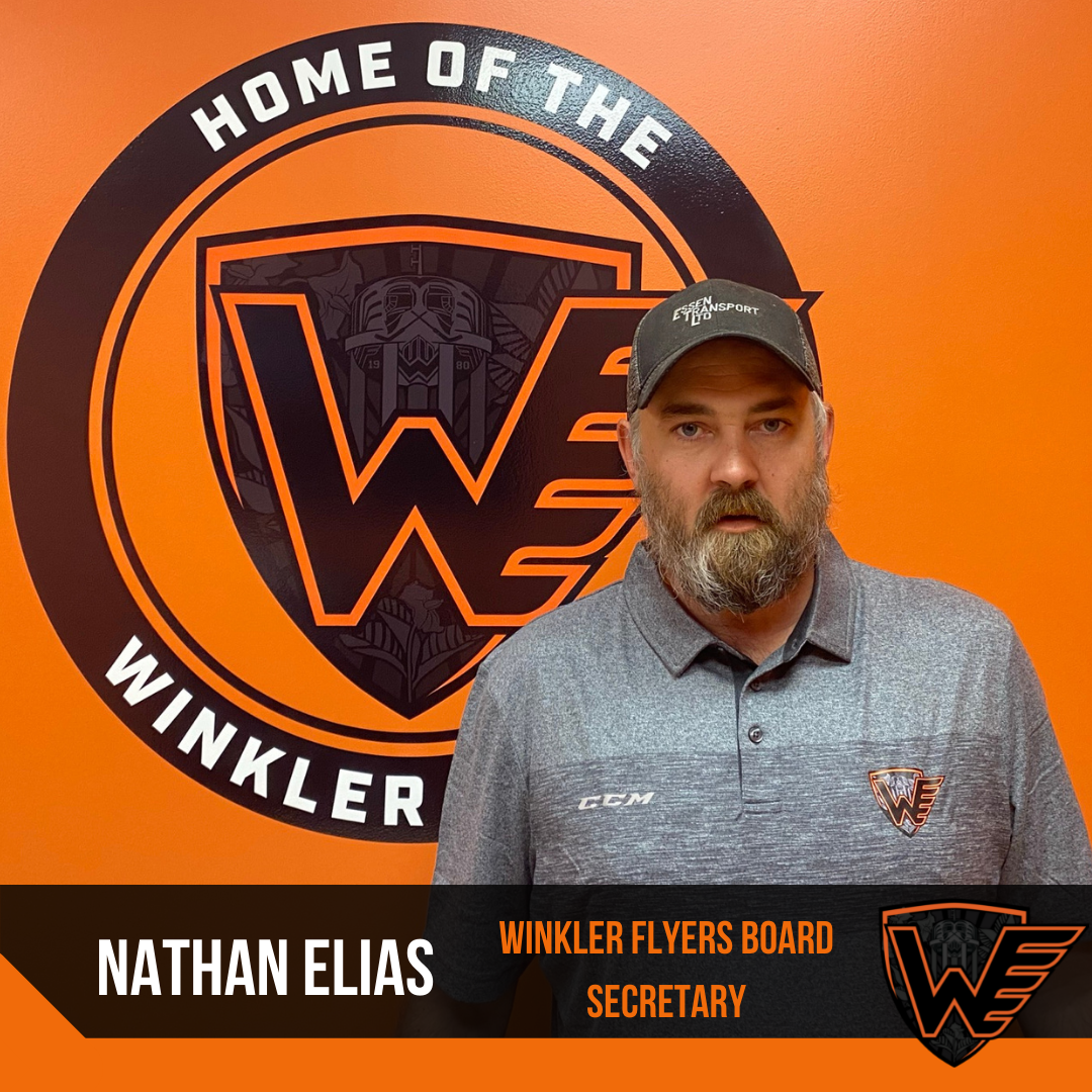 Nathan Elias