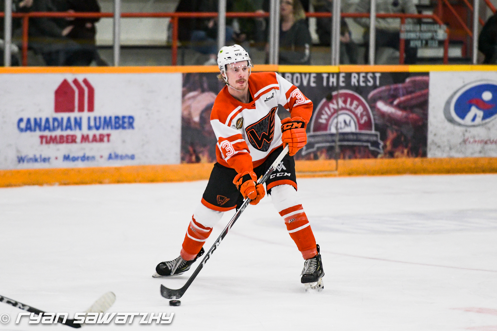 Photo Gallery Page Winkler Flyers