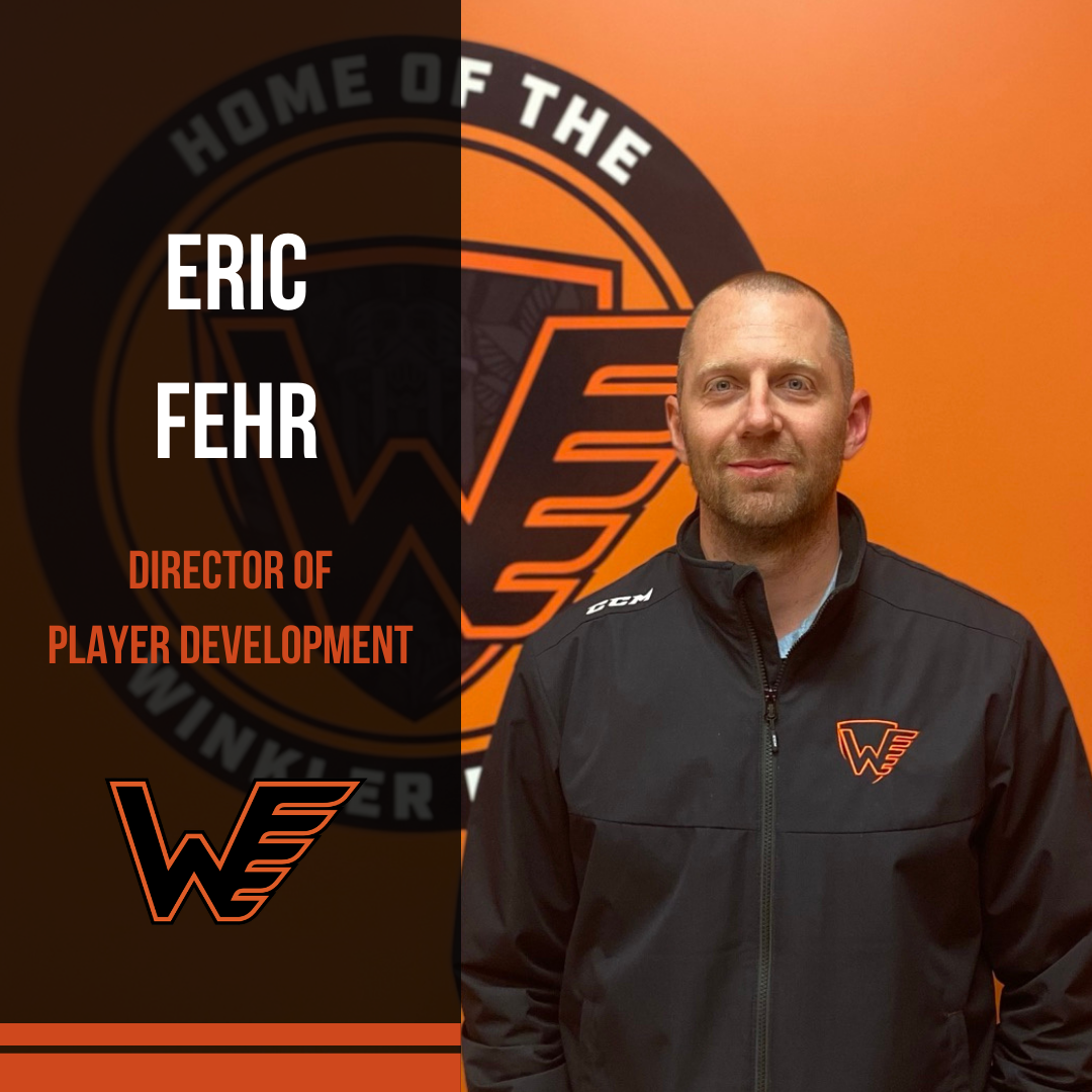 DIRECTOR OF PLAYER DEVELOPMENT